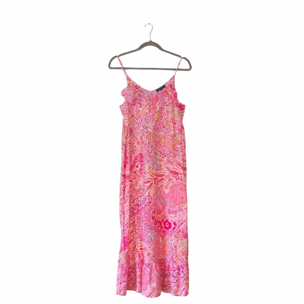 Lauren Ralph Lauren Midi